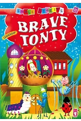 Cesur Tonti - Brave Tonty (İngilizce)