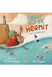 Cesur Yürek Hermit - Evim Olmadan Asla