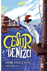 Cesur Denizci