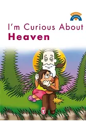 Cenneti Merak Ediyorum - I'm Curious About Heaven (İngilizce)