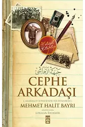 Cephe Arkadaşı