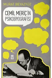 Cemil Meriç'in Psikobiyografisi