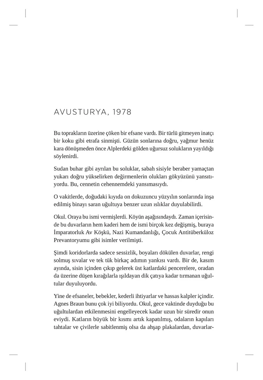 Cehennem Çiçekleri – Sayfa 2