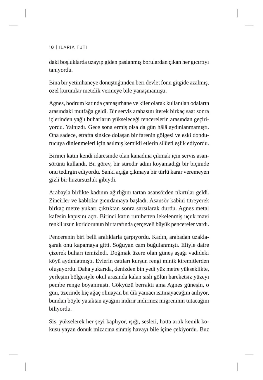 Cehennem Çiçekleri – Sayfa 3