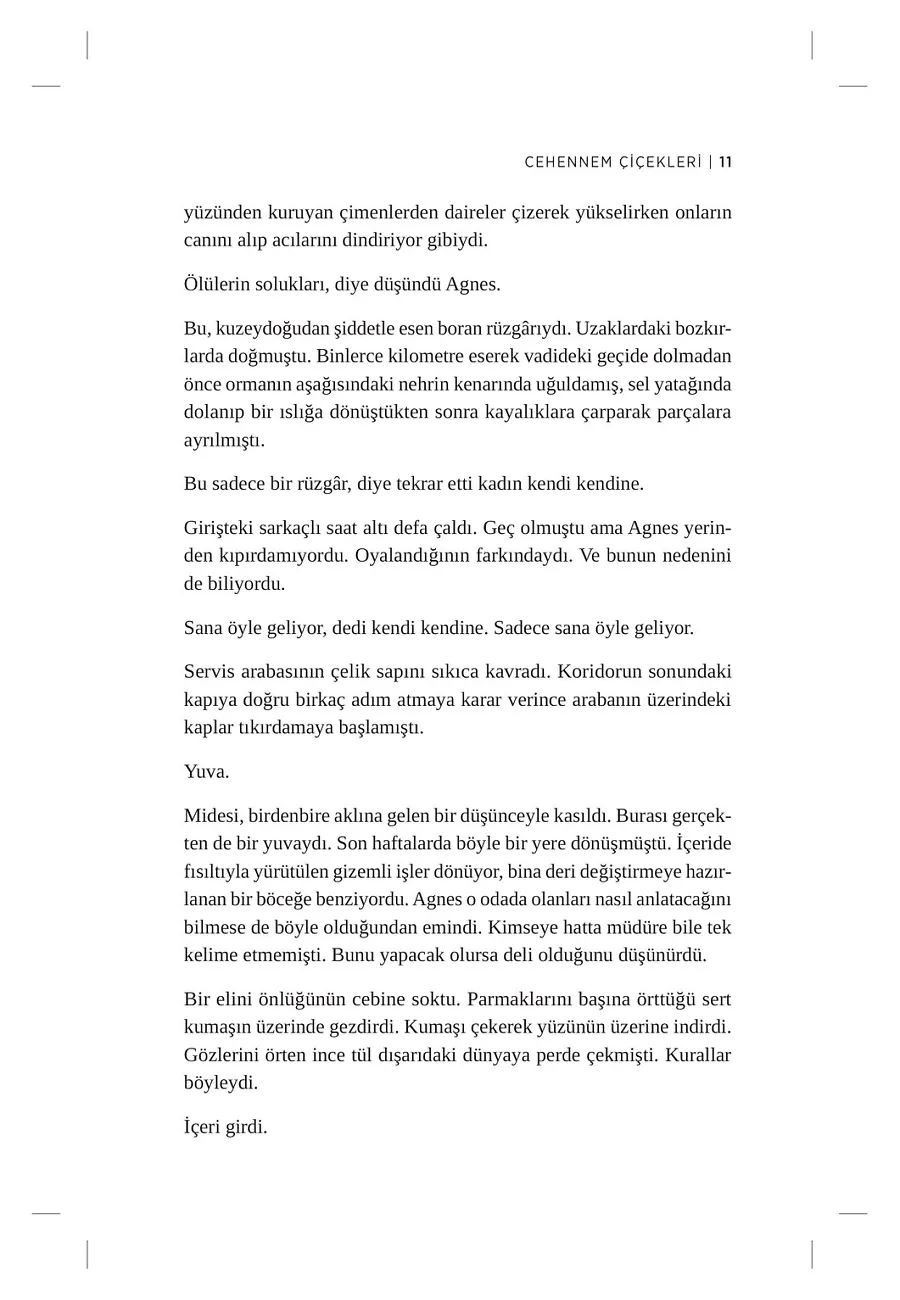 Cehennem Çiçekleri – Sayfa 4