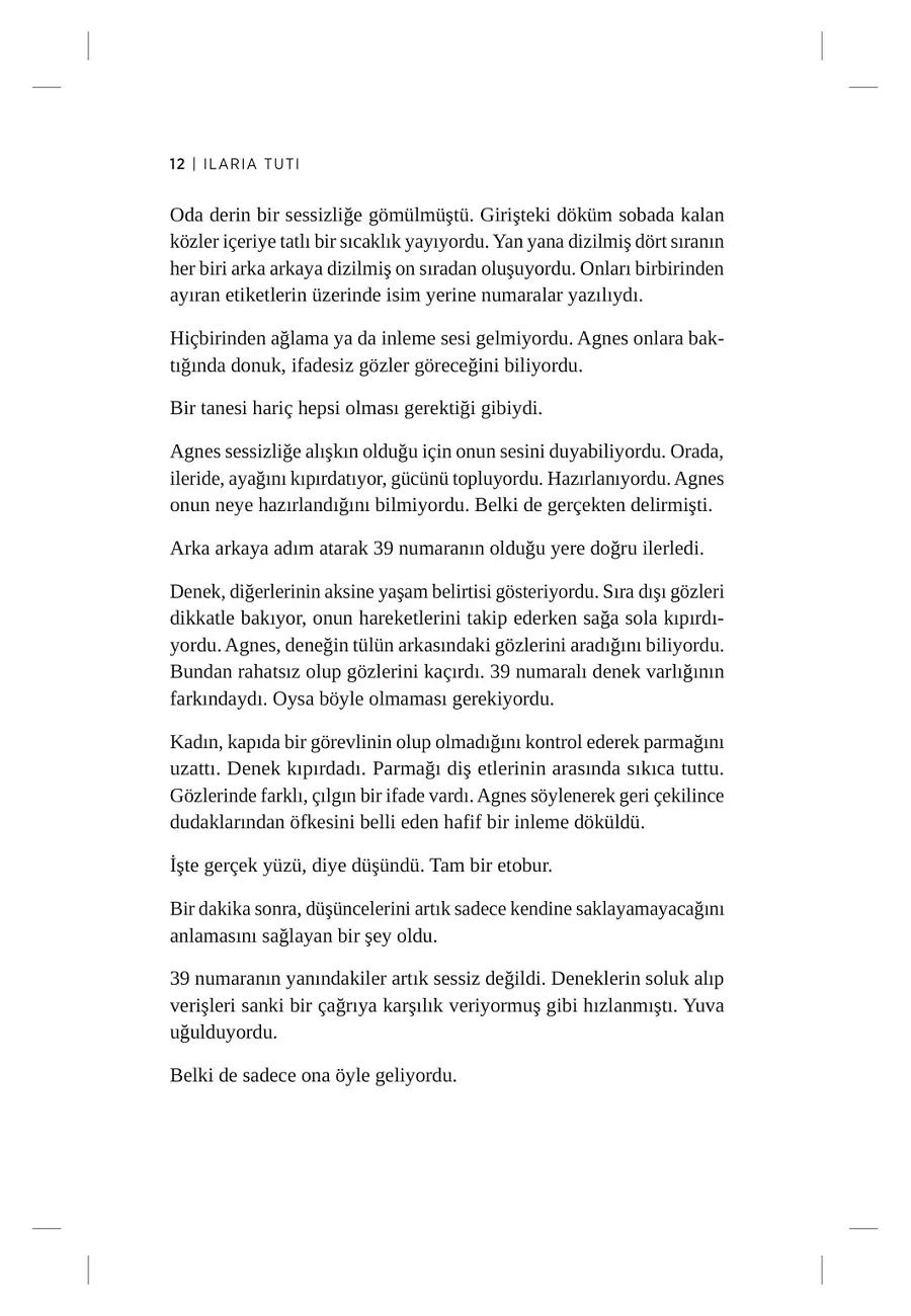 Cehennem Çiçekleri – Sayfa 5
