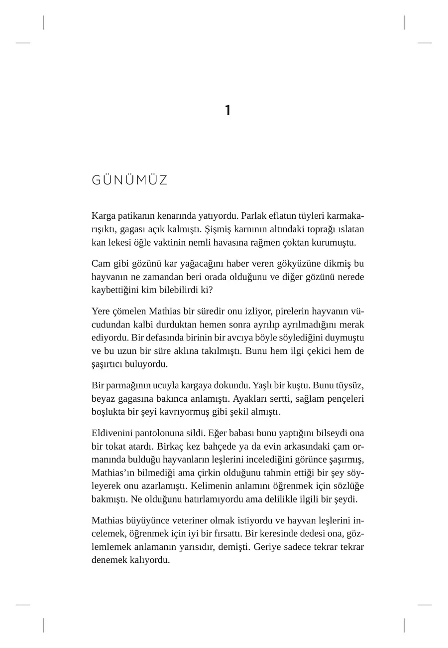 Cehennem Çiçekleri – Sayfa 6