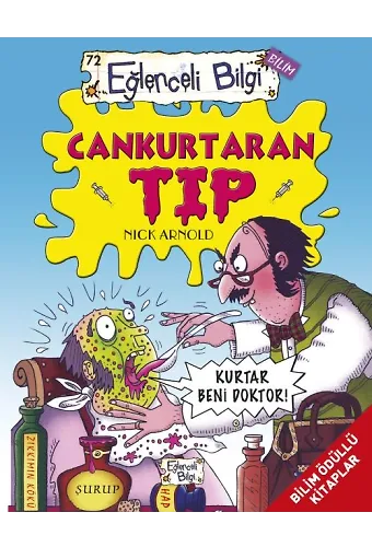 Cankurtaran Tıp