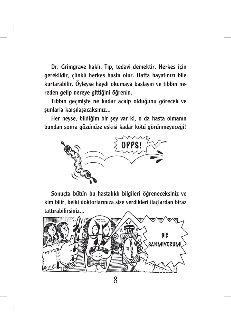 Cankurtaran Tıp – Sayfa 3