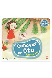 Canavar Otu - Öykü Çemberi 2