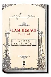 Cam Irmağı Taş Gemi (Bez Ciltli)