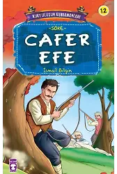 Cafer Efe - Kurtuluşun Kahramanları 2 (12)