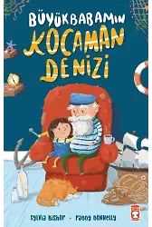 Büyükbabamın Kocaman Denizi