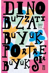 Büyük Portre Büyük Sır