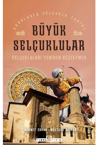 Büyük Selçuklular