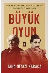 Büyük Oyun