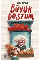 Büyük Dostum