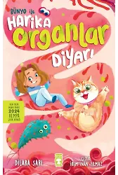 Bünyo İle Harika Organlar Diyarı