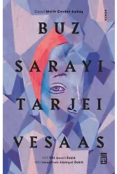 Buz Sarayı