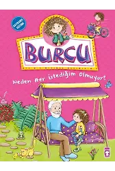 Burcu Neden Her İstediğim Olmuyor?