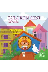 Bulurum Seni Şehirde