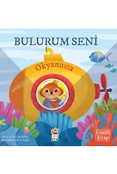 Bulurum Seni Okyanusta