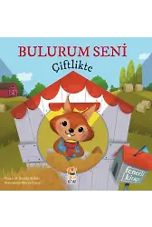 Bulurum Seni Çiftlikte