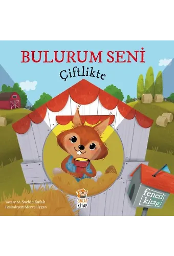 Bulurum Seni Çiftlikte