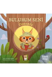 Bulurum Seni Ormanda