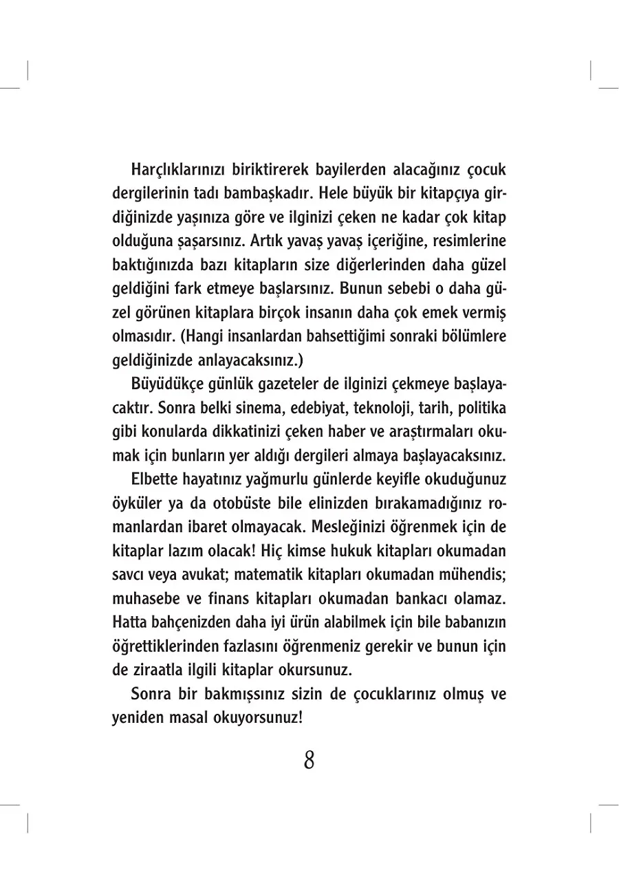 Bu Kitap Buraya Nasıl Geldi? – Sayfa 3