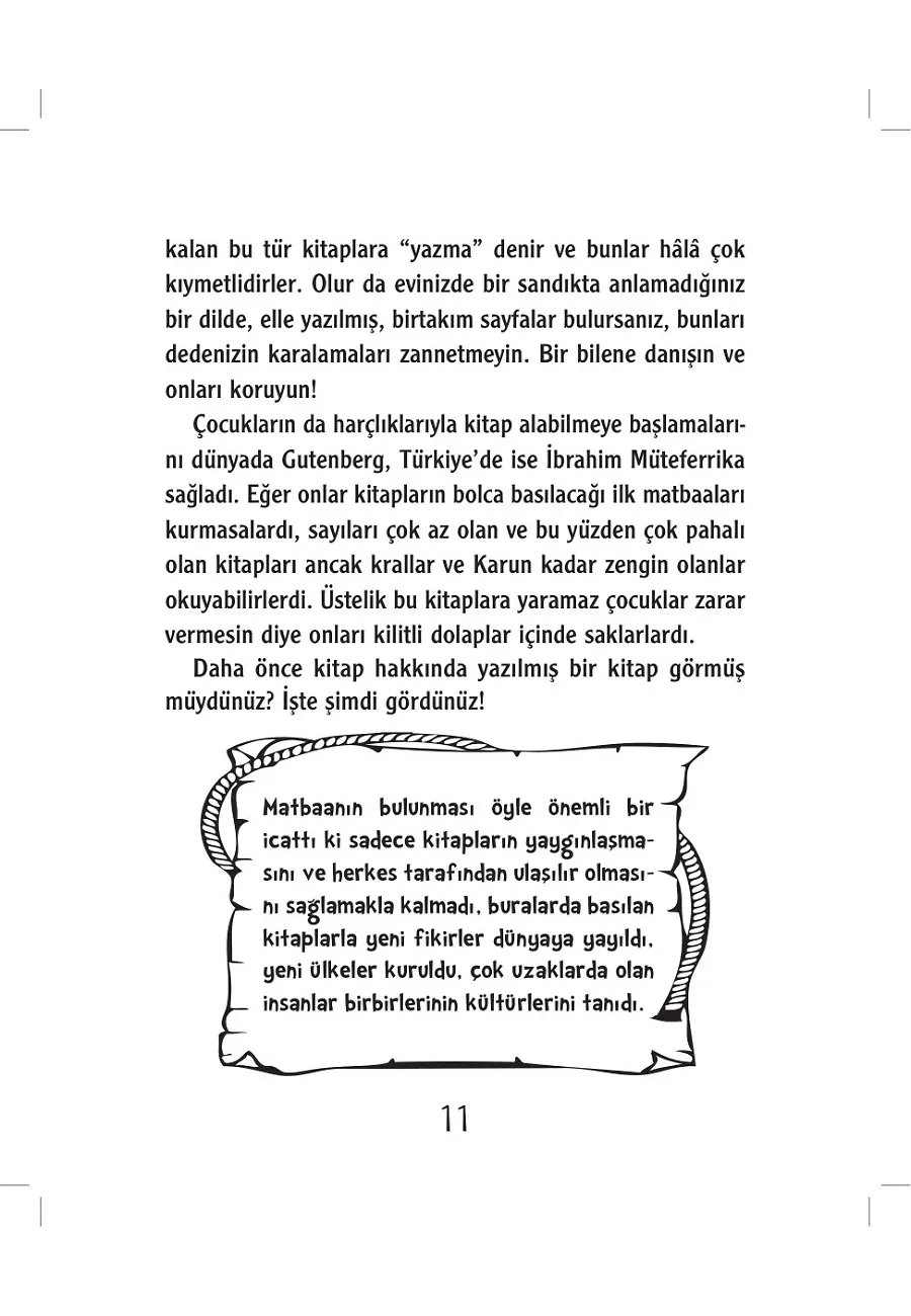 Bu Kitap Buraya Nasıl Geldi? – Sayfa 6