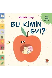 Bu Kimin Evi?