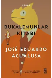 Bukalemunlar Kitabı