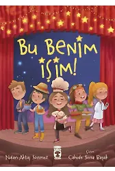 Bu Benim İşim!