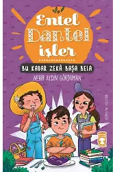Bu Kadar Zeka Başa Bela - Entel Dantel İşler