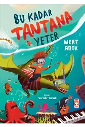 Bu Kadar Tantana Yeter