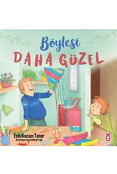 Böylesi Daha Güzel