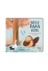 Böyle Daha Güzel – Zorbalık Karşısında Yardım