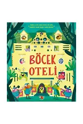 Böcek Oteli