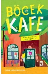 Böcek Kafe