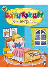 Boyuyorum Dua Ediyorum