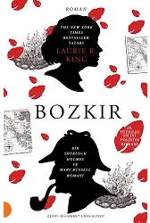 Bozkır