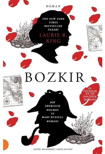Bozkır