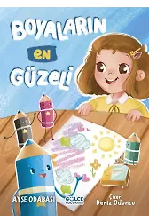 Boyaların En Güzeli