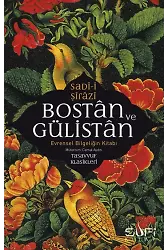 Bostan Ve Gülistan