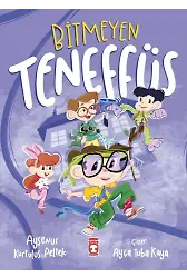 Bitmeyen Teneffüs
