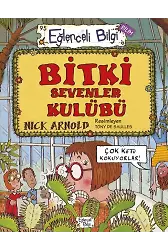 Bitki Sevenler Kulübü