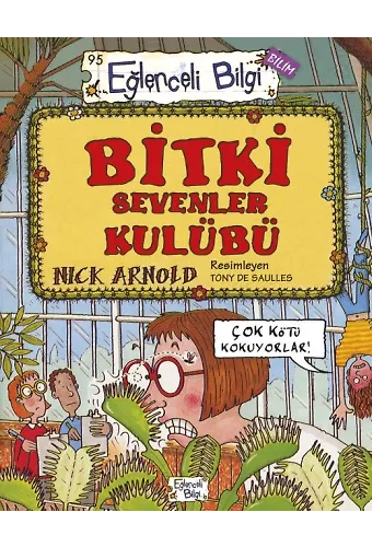 Bitki Sevenler Kulübü