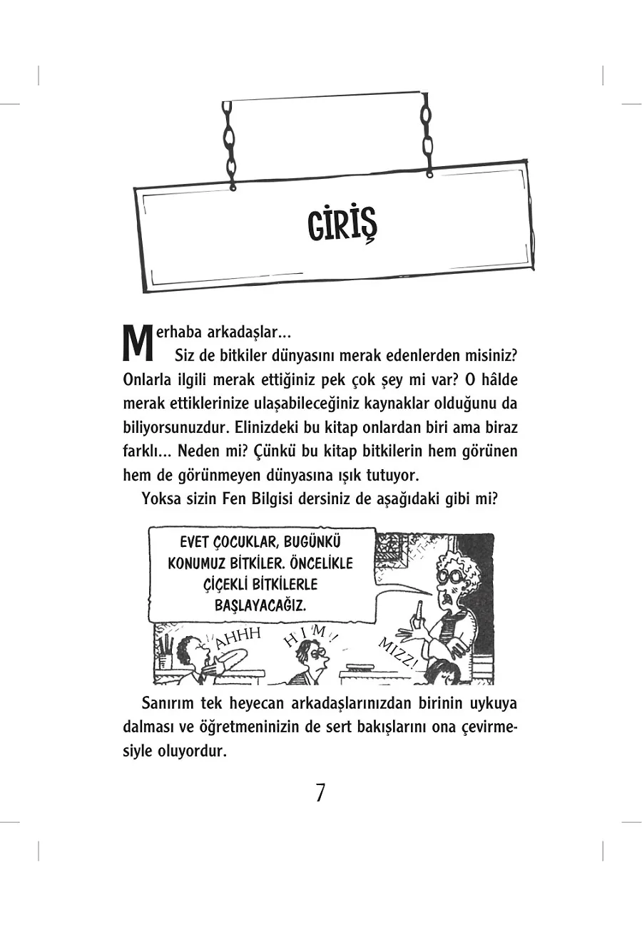 Bitki Sevenler Kulübü – Sayfa 2