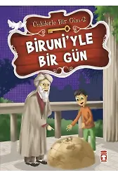 Biruni'yle Bir Gün - Ünlülerle Bir Gün 2
